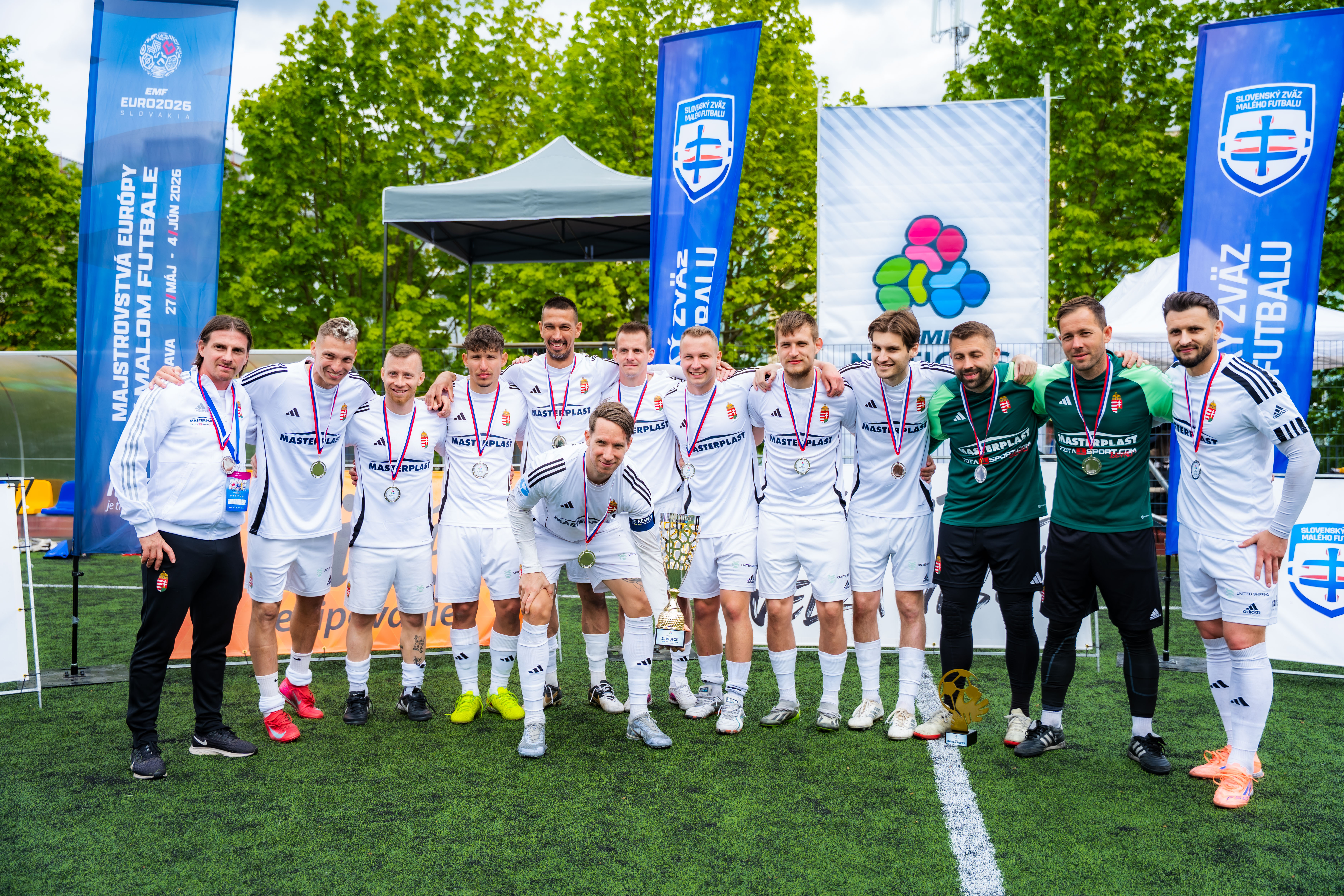 Odovzdavanie cien vytazom Majstrostiev Europy v malom futbale-1-58